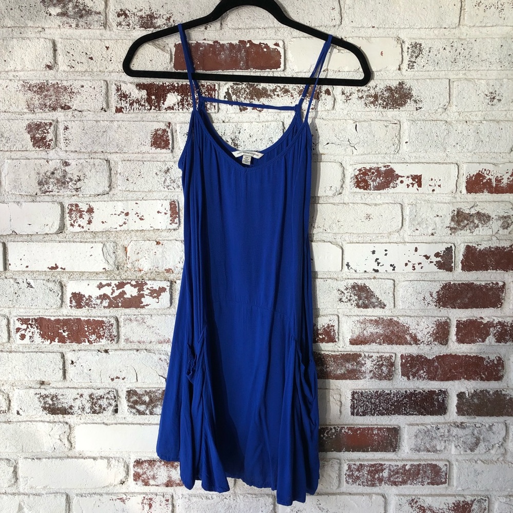 American Eagle Dress